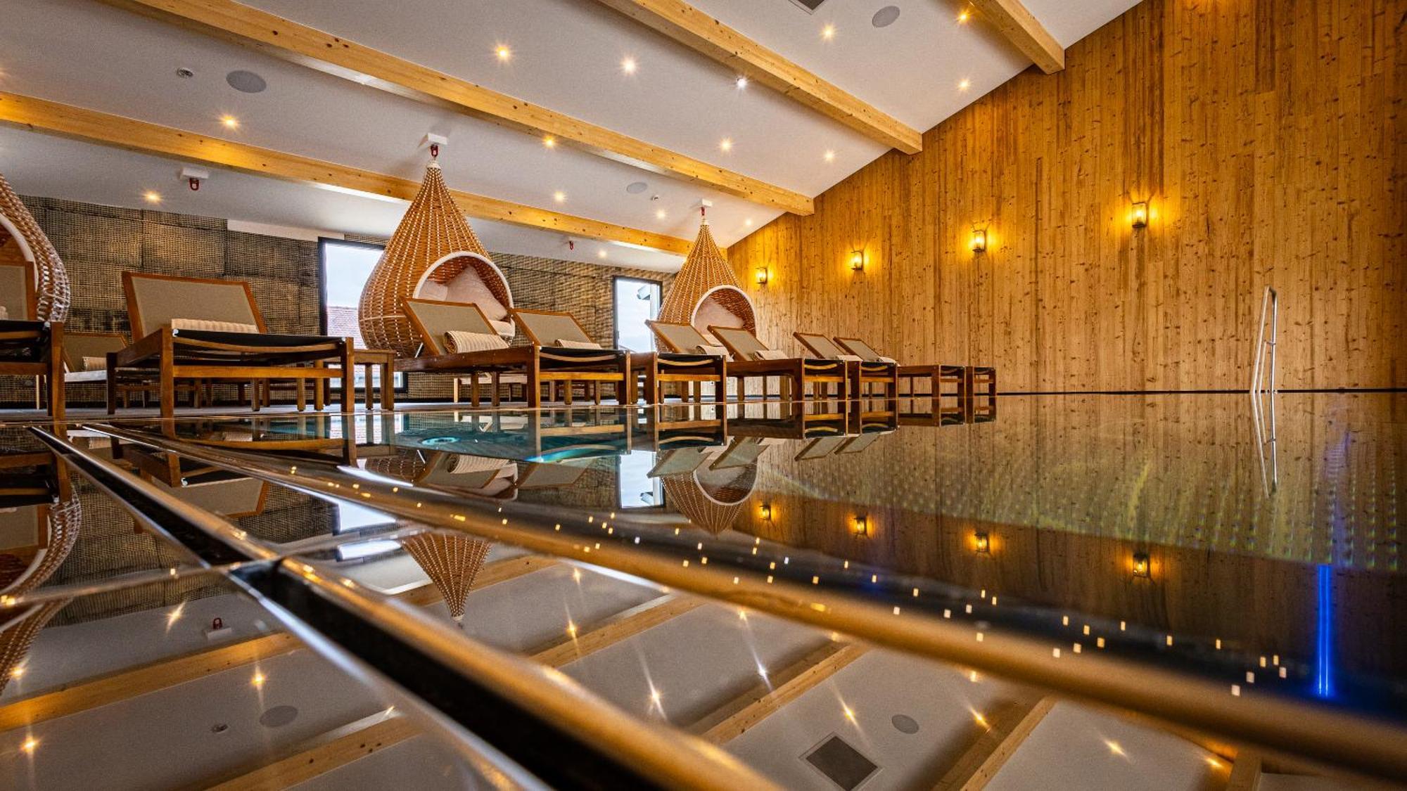 Hotel Du Lac De Madine - Maison Drapier Heudicourt-sous-les-Côtes Eksteriør billede